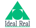 Logo von IDEAL REAL Immobilien KG