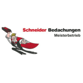 Logo von Schneider Bedachungen und Bauklempnerei GmbH & Co. KG