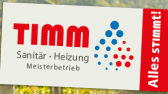 Logo von Silvio Timm Sanitär - Heizung