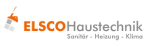 Logo von ELSCO-Haustechnik GmbH