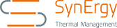 Logo von SynErgy Thermal Management GmbH