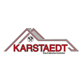 Logo von Karstaedt Thomas Dachdecker