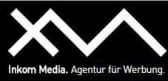 Logo von Inkom Media Gbr