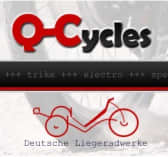 Logo von Q-Cycles