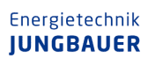 Logo von Energietechnik Jungbauer GmbH