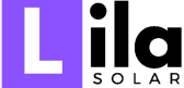 Logo von LilaSolar GmbH & Co. KG