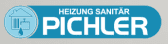 Logo von Heizung-Sanitär Pichler