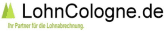 Logo von LohnCologne-Katharina Schumacher