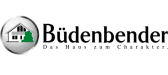 Logo von Büdenbender Hausbau - Musterhaus Bad Vilbel