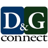 Logo von D&G Connect GbR
