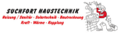 Logo von Suchfort Haustechnik