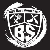 Logo von B&S Bauunternehmen