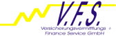 Logo von Versicherungsvermittlung + Finance Service GmbH V.F.S.