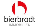 Logo von bierbrodt Immobilien