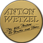 Logo von Fensterbau GmbH Wetzel