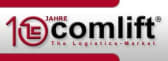 Logo von comlift GmbH