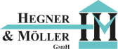 Logo von Hegner & Möller GmbH