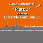 Logo von Lifestyle Immobilien Rostock