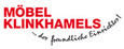 Logo von Möbel Klinkhamels GmbH & Co. KG
