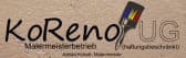 Logo von KoReno UG(haftungsbeschränkt)