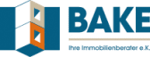 Logo von Bake Ihre Immobilienberater e.K.
