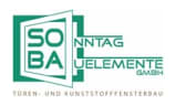 Logo von Sonntag Bauelemente GmbH
