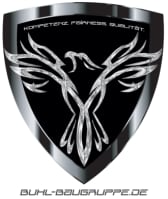 Logo von Buhl-Baukonzepte.de GmbH