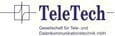 Logo von TeleTech GmbH