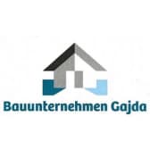 Logo von Bauunternehmen Gajda