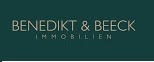 Logo von BENEDIKT & BEECK IMMOBILIEN GMBH