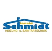 Logo von Ronald Schmidt Heizung und Sanitär