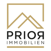 Logo von Prior Immobilien GmbH & Co. KG