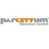 Logo von parkettum Römmich GmbH