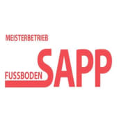 Logo von Fussboden-Sapp GmbH