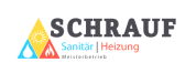 Logo von Schrauf Sanitär & Heizung