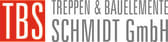 Logo von Treppen & Bauelemente Schmidt GmbH