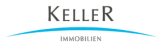 Logo von Keller Immobilien - Treuhand AG