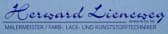Logo von Herward Lieneweg GmbH & Co. KG