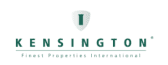 Logo von KENSINGTON Immobilien Finest Properties Bremen GmbH