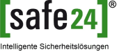 Logo von safe24 GmbH