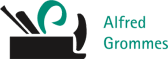 Logo von Schreinerei Alfred Grommes / FFB