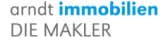 Logo von Arndt Immobilien GmbH