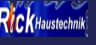 Logo von Rick Haustechnik