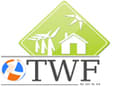 Logo von TWF Dach & Solar GmbH 