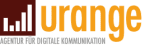 Logo von urange - webagentur