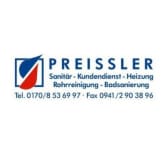 Logo von Andreas Preissler Sanitärinstallationen