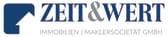 Logo von ZEIT & WERT Immobilien