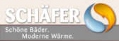 Logo von Schäfer Schöne Bäder Moderne Wärme