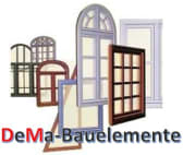 Logo von Dema Bauelemente 
