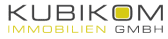 Logo von KUBIKOM Immobilien GmbH